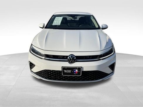 Used 2025 Volkswagen Jetta S FWD image 2