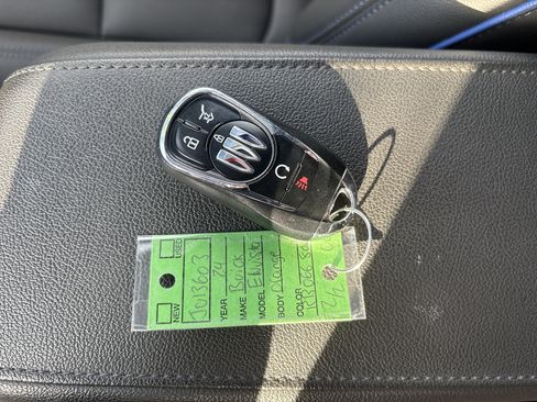 Used 2024 Buick Envista Sport Touring w/ Convenience I Package image 29