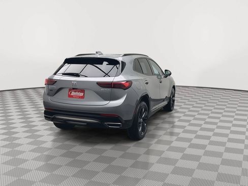 Used 2026 Buick Envision Sport Touring AWD/4WD image 43