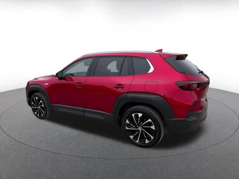 Used 2025 MAZDA CX-50 2.5 Hybrid w/ Premium Plus Pkg AWD/4WD image 10