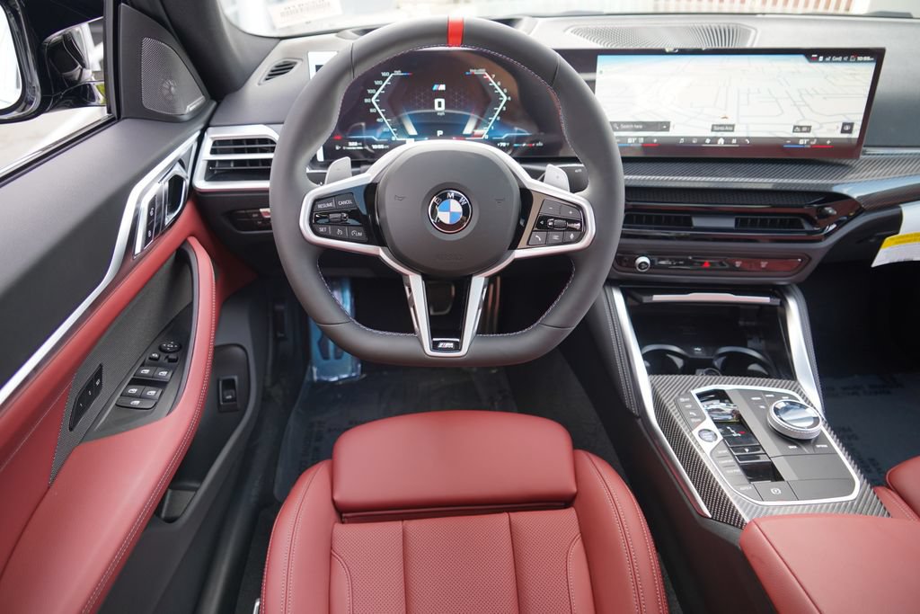 New 2027 BMW M440i w/ Premium Package RWD image 19