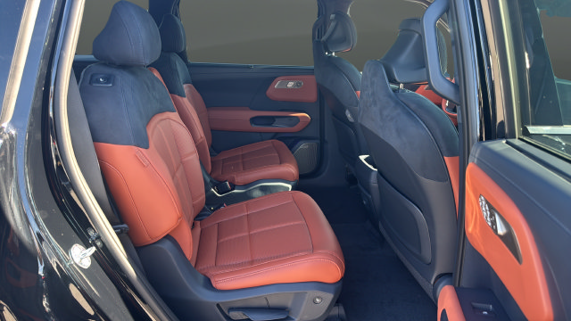 New 2027 Kia Telluride SX Prestige AWD/4WD image 27