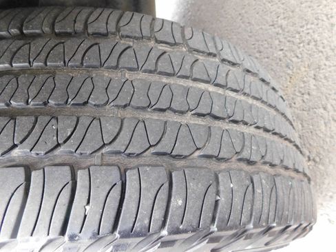 Used 2006 Jeep Grand Cherokee Limited AWD/4WD image 25