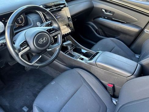 Used 2022 Hyundai Tucson SEL w/ Convenience Package image 10