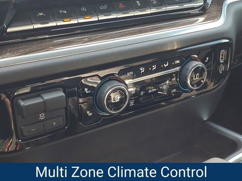 New 2026 Chevrolet Silverado 1500 RST AWD/4WD image 5