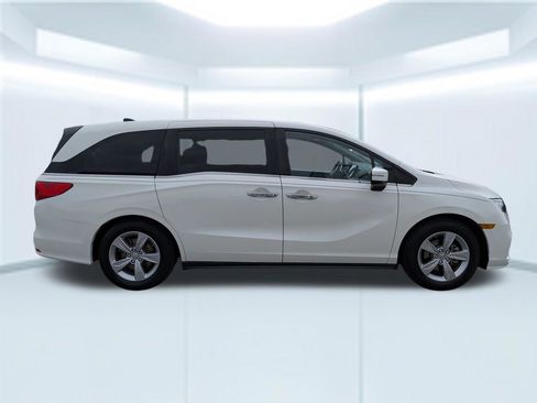 Used 2019 Honda Odyssey EX-L image 7