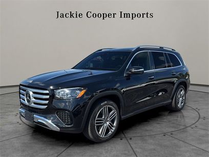 Certified 2024 Mercedes-Benz GLS 450 4MATIC