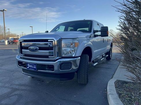 Used 2016 Ford F250 XLT image 3