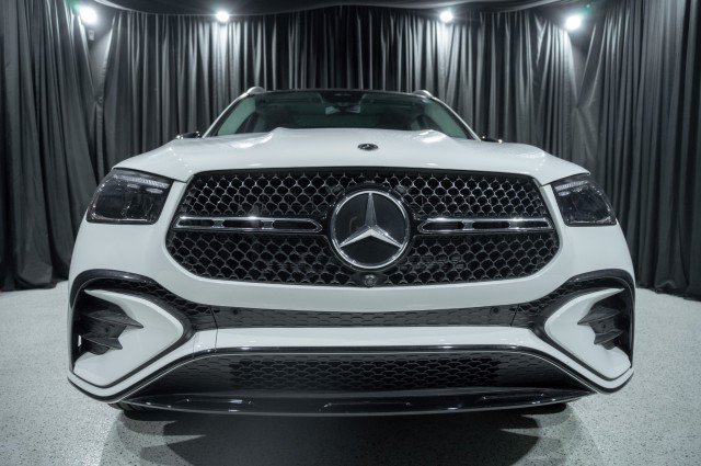 Used 2026 Mercedes-Benz GLE 450 4MATIC image 2