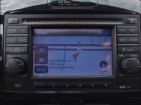 Used 2011 Nissan Juke SV image 22