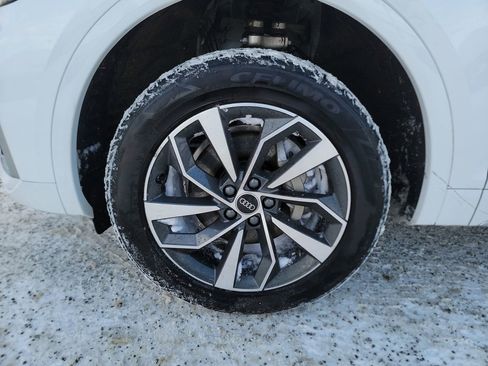 Used 2024 Audi Q5 2.0T Premium Plus image 10