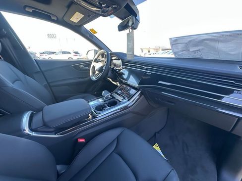 New 2026 Audi Q8 Premium Plus AWD/4WD image 28