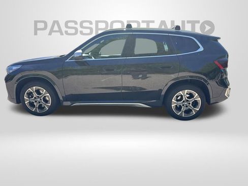 Used 2024 BMW X1 xDrive28i w/ Convenience Package AWD/4WD image 5