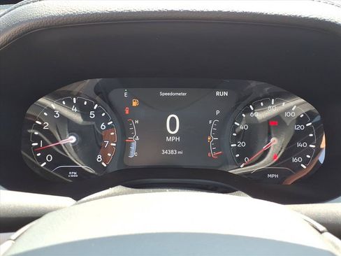 Used 2023 Jeep Compass Limited AWD/4WD image 27