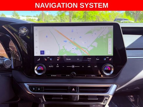 Certified 2025 Lexus RX 350 Premium Plus w/ Convenience Package image 14