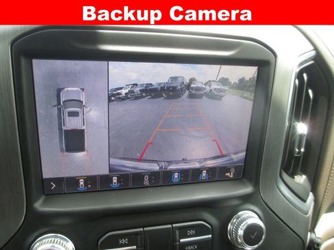 Used 2019 GMC Sierra 1500 Denali w/ Denali Ultimate Package AWD/4WD image 20