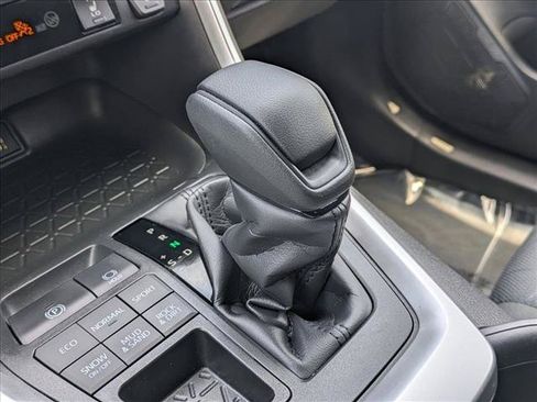 Certified 2025 Toyota RAV4 XLE w/ Convenience Package AWD/4WD image 12