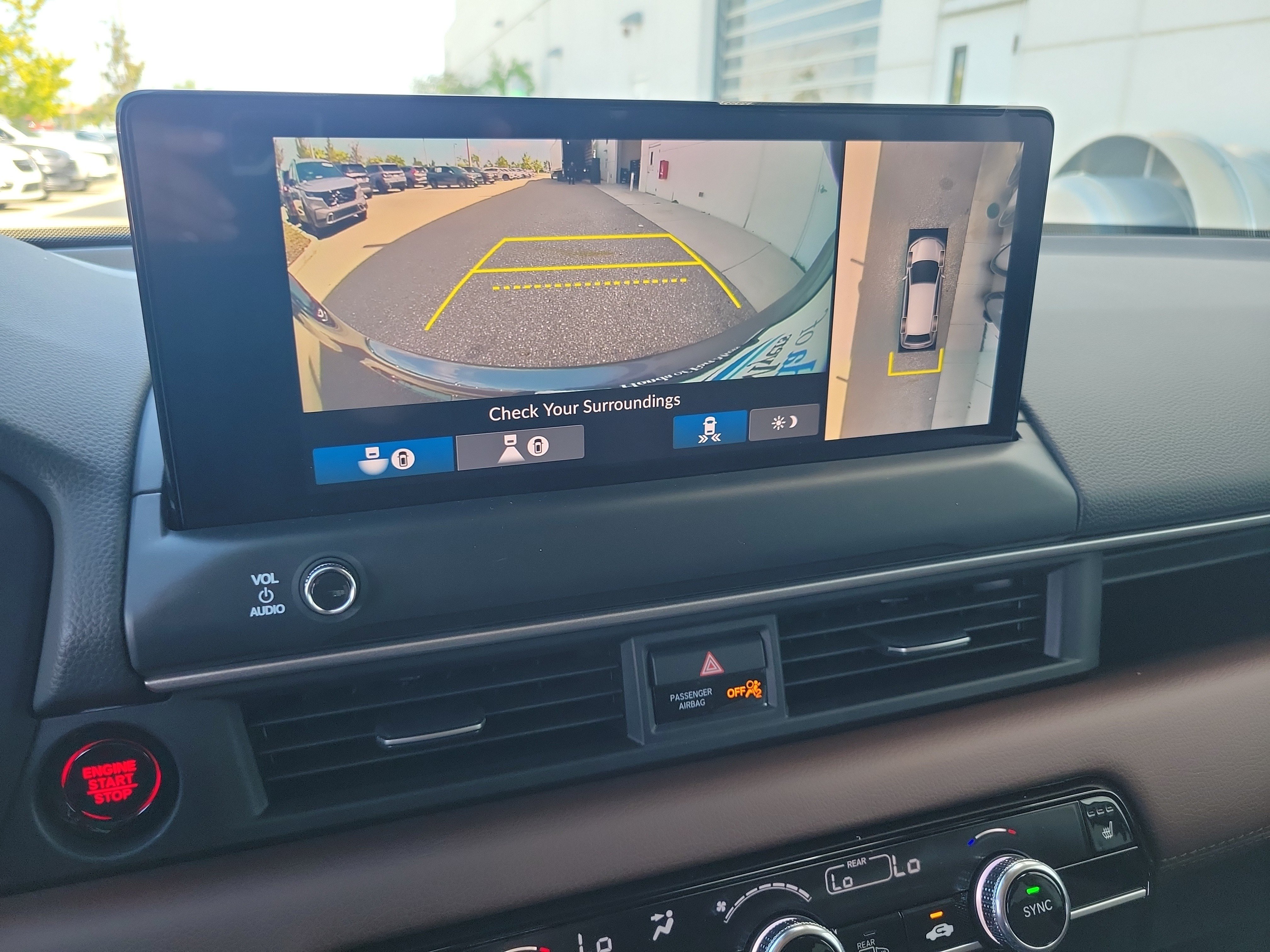 New 2026 Honda Pilot image 32
