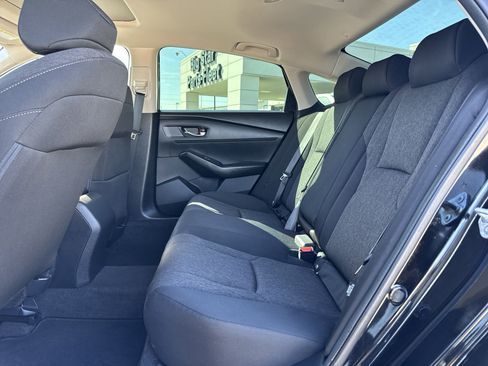 Used 2023 Honda Accord EX image 29