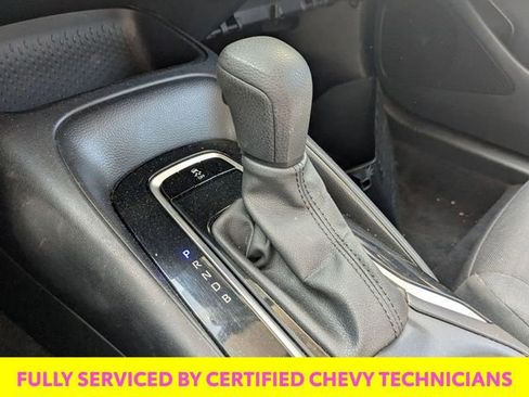 Used 2024 Toyota Corolla LE FWD image 23