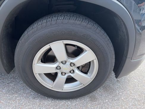 Used 2016 Chevrolet Trax LS image 10