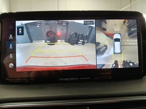 Used 2023 Hyundai Santa Fe Limited image 19