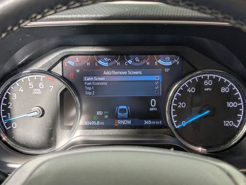 Certified 2023 Ford F150 XLT w/ Equipment Group 302A High image 18