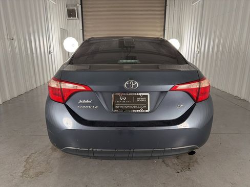 Used 2017 Toyota Corolla LE image 6