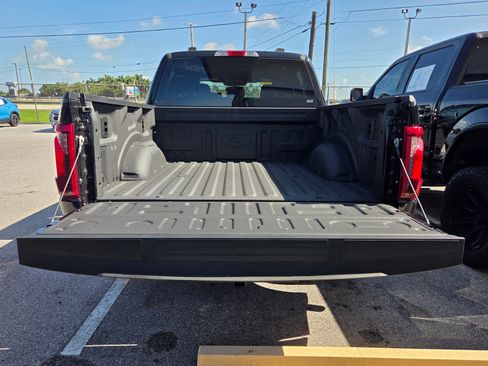 Used 2025 Ford F150 STX RWD image 13