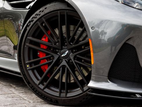 Used 2024 Aston Martin DB12 image 4