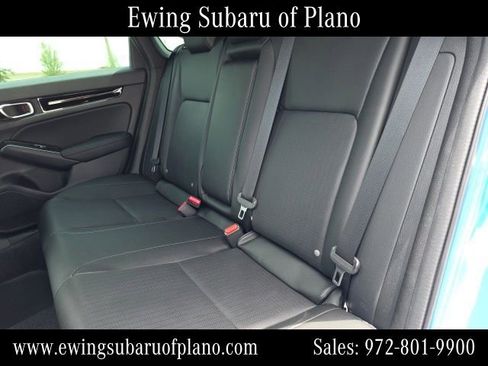 Used 2026 Honda Civic Sport Touring image 10