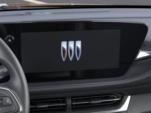 New 2026 Buick Envista Preferred w/ Convenience I Package image 20