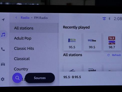 Used 2025 Toyota RAV4 XLE Premium w/ Weather Package image 31