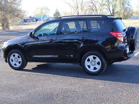 Used 2012 Toyota RAV4 FWD w/ Value Pkg image 8