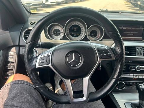 Used 2014 Mercedes-Benz C 300 4MATIC Sedan image 13
