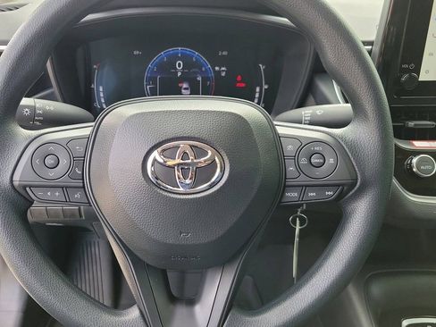 New 2026 Toyota Corolla LE FWD image 18