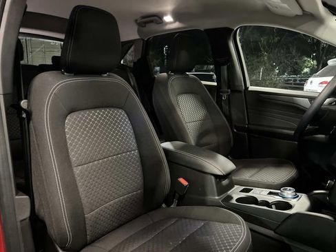Used 2023 Ford Escape Active w/ Tech Pack #2 image 25