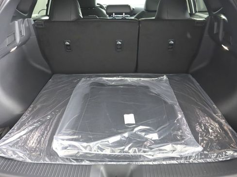 New 2026 Nissan Murano SL w/ Comfort Package image 35