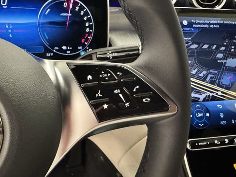 New 2026 Mercedes-Benz GLC 350e 4MATIC image 19