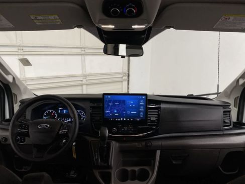 Used 2023 Ford Transit 350 XLT image 13