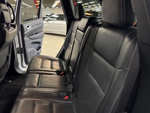 Used 2016 Jeep Grand Cherokee High Altitude image 45
