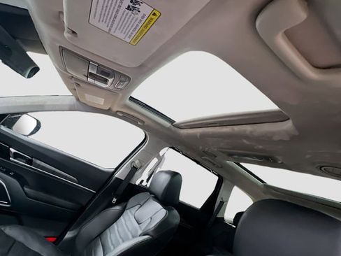 New 2025 Kia Telluride SX Prestige image 23