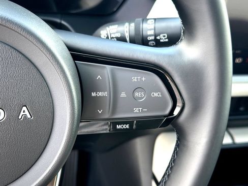 New 2026 MAZDA CX-5 Select AWD/4WD image 15
