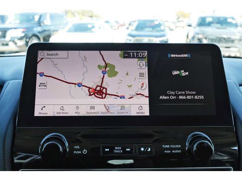 Used 2024 Nissan Armada SV w/ Cargo Package image 26