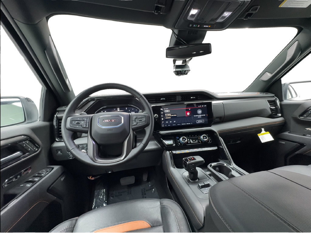 Used 2025 GMC Sierra 1500 AT4 AWD/4WD image 41