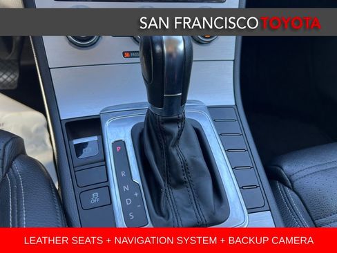 Used 2014 Volkswagen CC Sport image 26