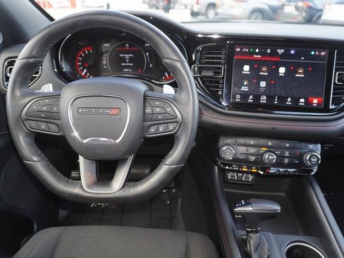 Used 2023 Dodge Durango GT image 12