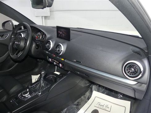 Used 2020 Audi A3 2.0T Premium FWD image 24