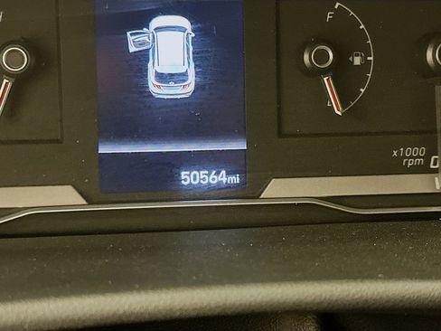 Used 2024 Hyundai Tucson SEL image 19