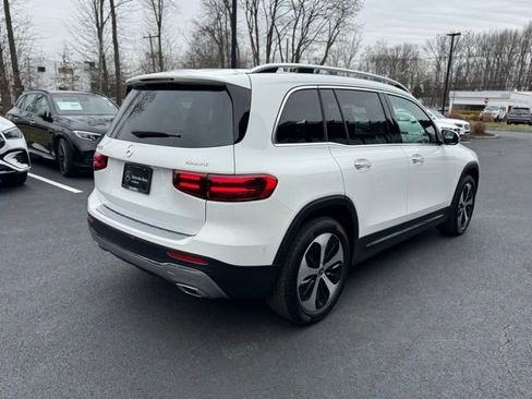 Certified 2024 Mercedes-Benz GLB 250 GLB 250 image 3